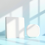 Switch Self-Powered Wireless Home Wiring Free Portable Remote Control