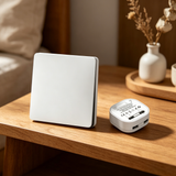 Switch Self-Powered Wireless Home Wiring Free Portable Remote Control