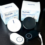 Pager Call Button Wireless 1V2 Long-Distance 433mhz Remote Control High Volume Light Home Nursing Home Wiring Free SOS Emergency
