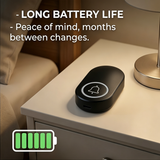 Pager Call Button Wireless 1V1 Long-Distance 433mhz Remote Control High Volume Light Home Nursing Home Wiring Free SOS Emergency